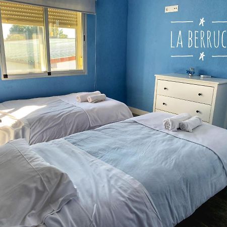 La Berruca Casa Rural Malpartida de Cáceres 外观 照片