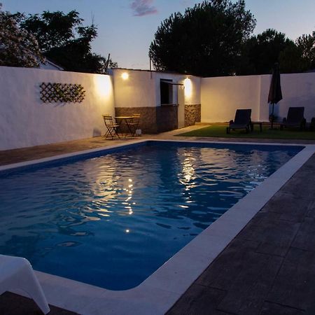 La Berruca Casa Rural Malpartida de Cáceres 外观 照片