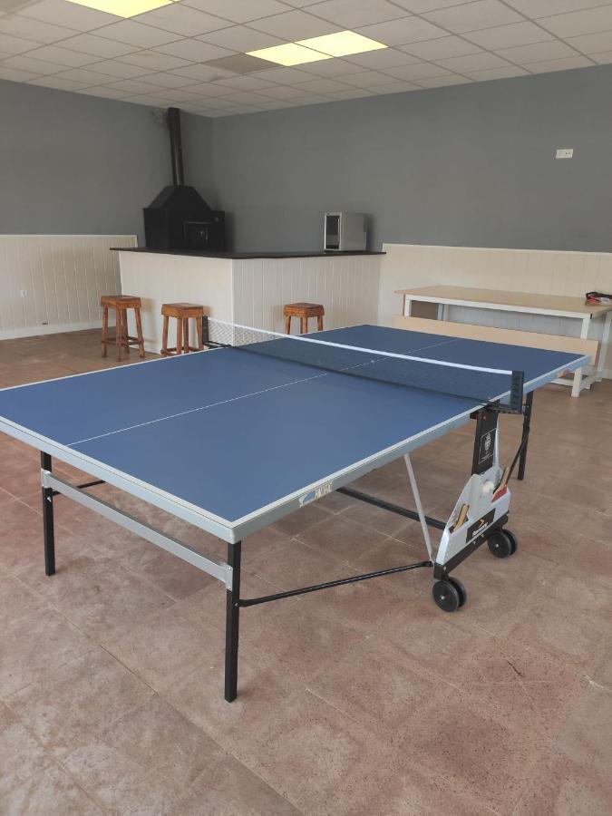 La Berruca Casa Rural Malpartida de Cáceres 外观 照片