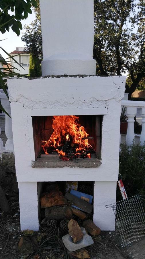 La Berruca Casa Rural Malpartida de Cáceres 外观 照片