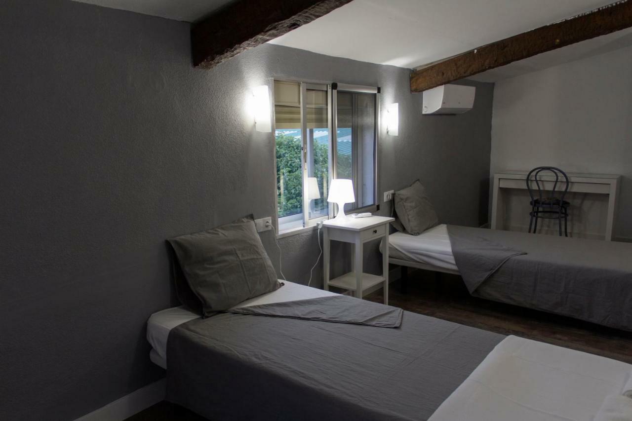 La Berruca Casa Rural Malpartida de Cáceres 外观 照片